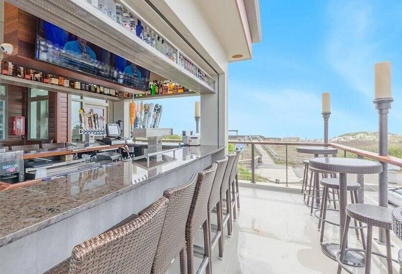 فندق Icona Windrift