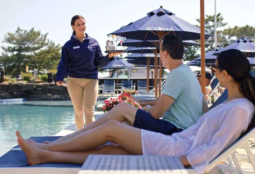 فندق Icona Windrift