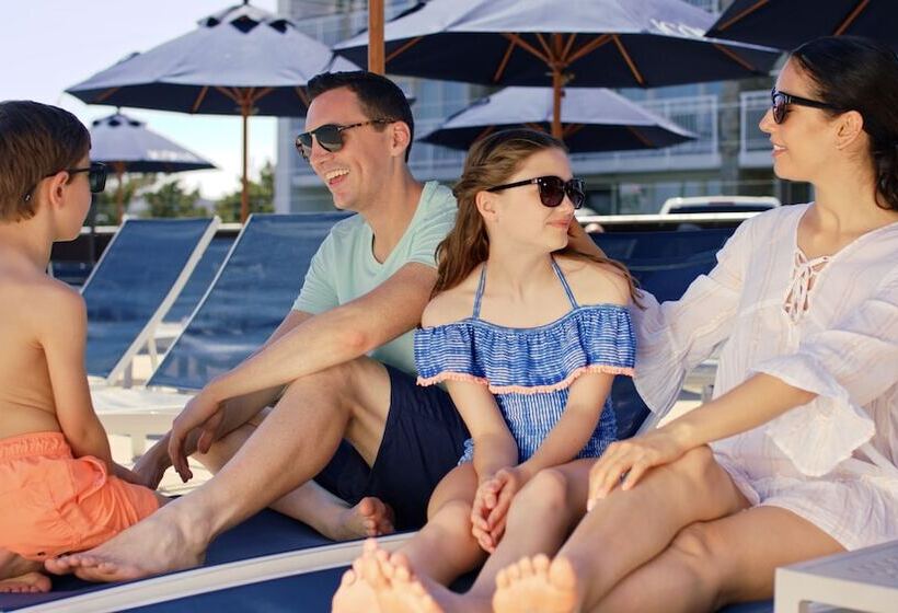 فندق Icona Windrift