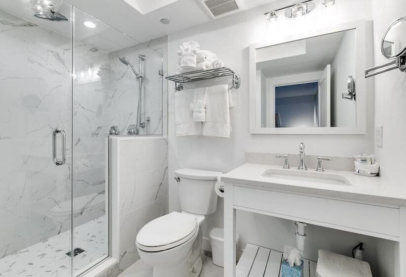 فندق Icona Windrift