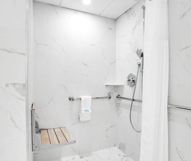 فندق Icona Windrift