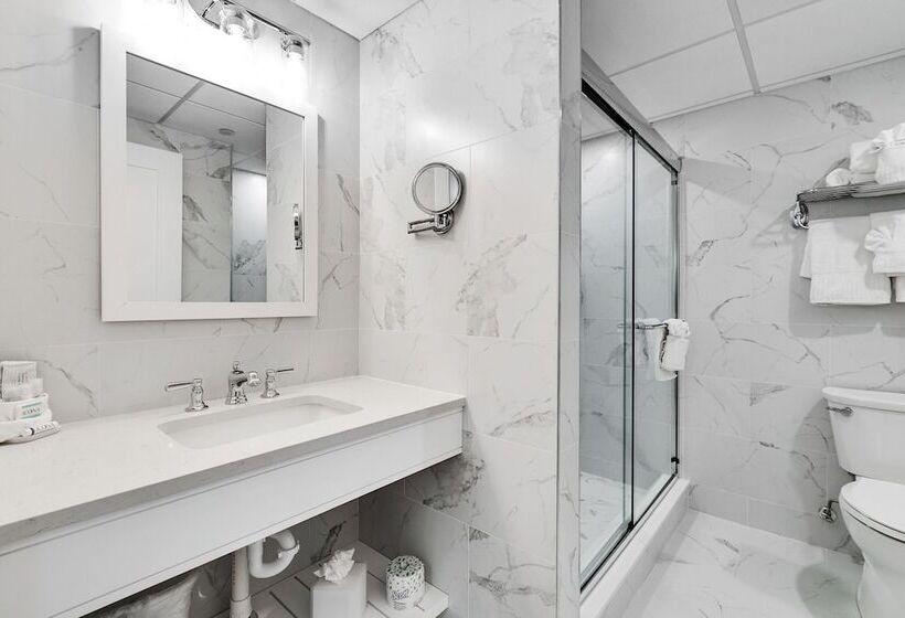 فندق Icona Windrift