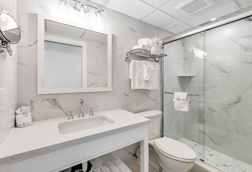 فندق Icona Windrift