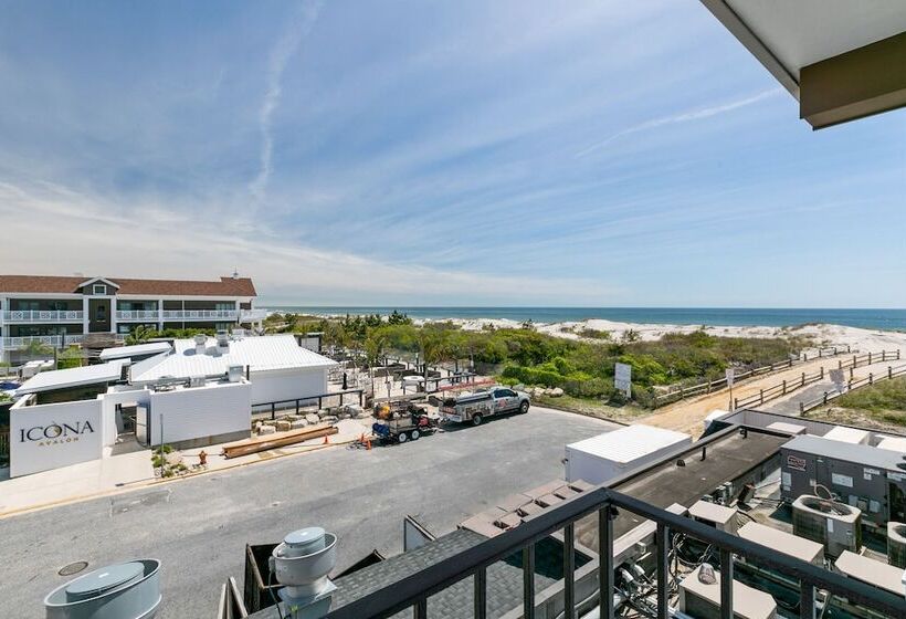 فندق Icona Windrift