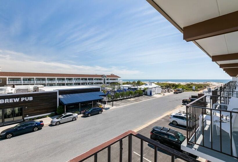 فندق Icona Windrift