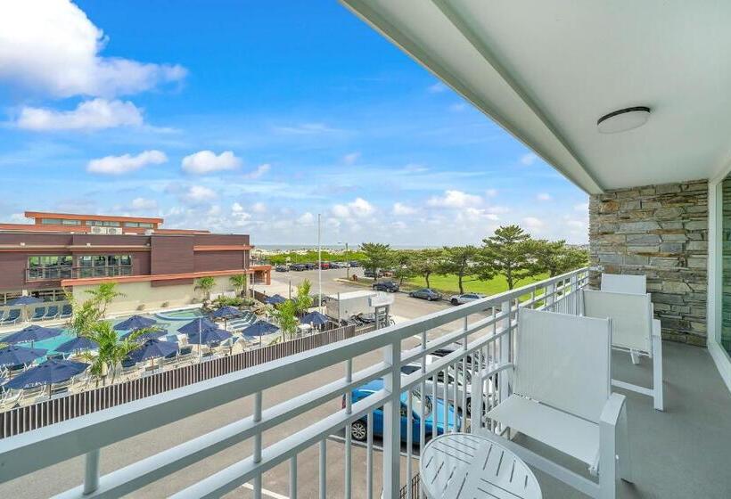 فندق Icona Windrift