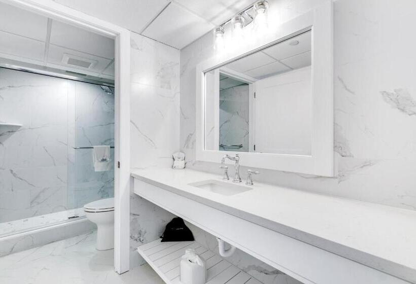 فندق Icona Windrift