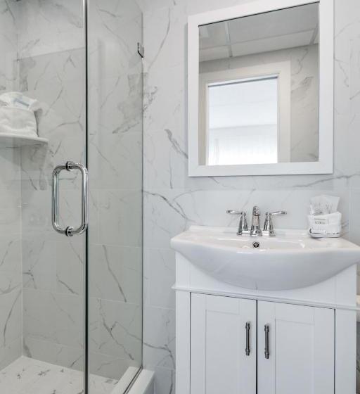 فندق Icona Windrift