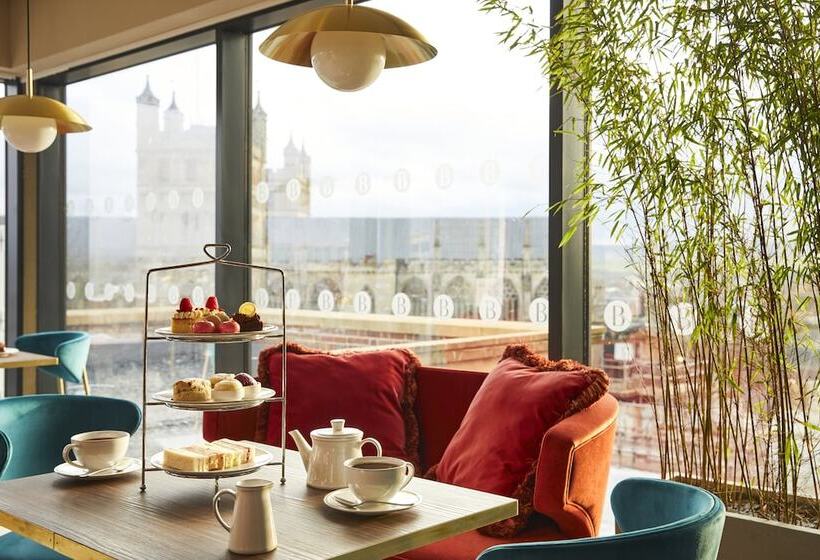 هتل Indigo Exeter, An Ihg