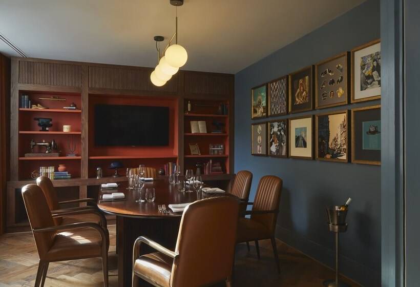 هتل Indigo Exeter, An Ihg