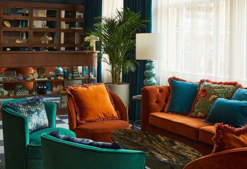 هتل Indigo Exeter, An Ihg