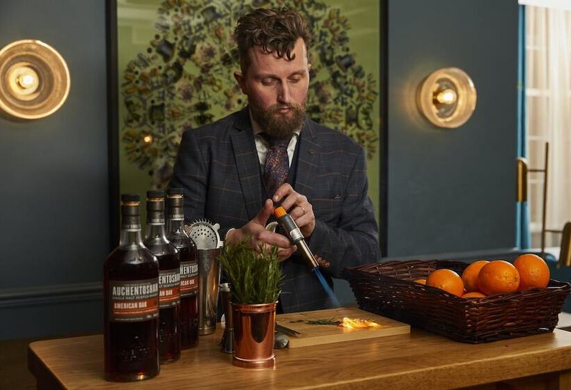 هتل Indigo Exeter, An Ihg