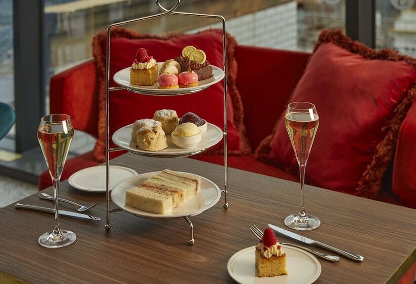 هتل Indigo Exeter, An Ihg