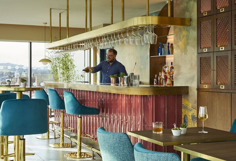 هتل Indigo Exeter, An Ihg