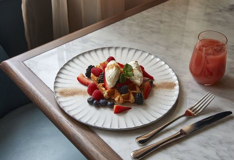 هتل Indigo Exeter, An Ihg