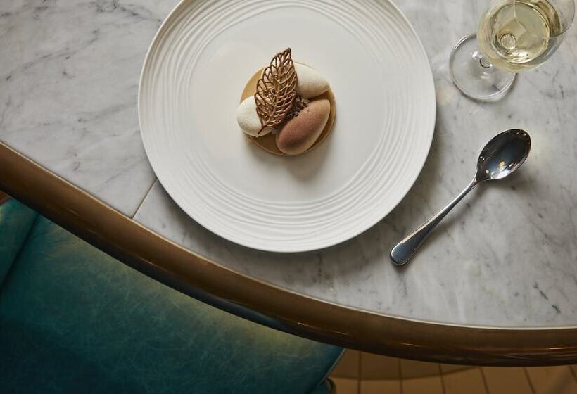 هتل Indigo Exeter, An Ihg