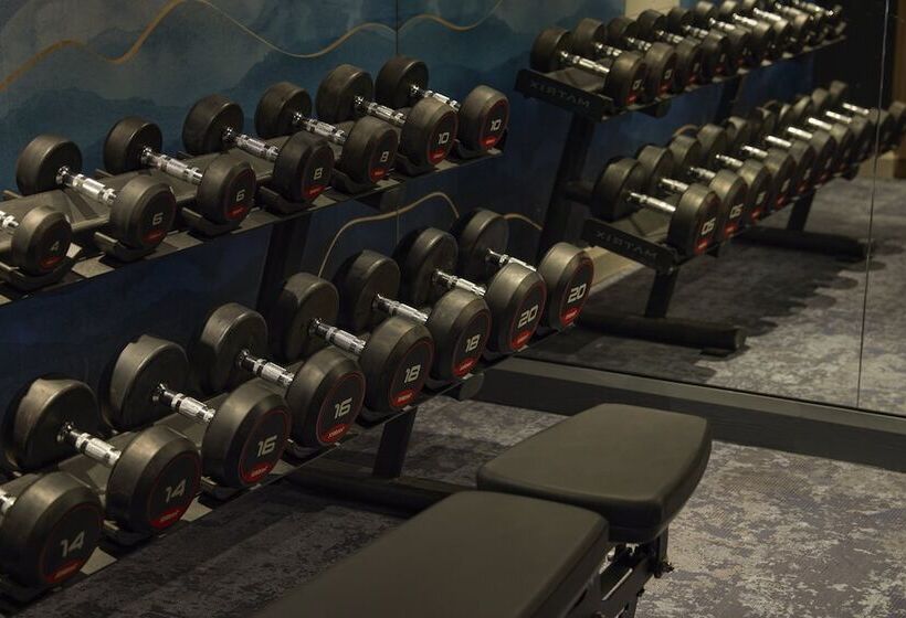 هتل Indigo Exeter, An Ihg