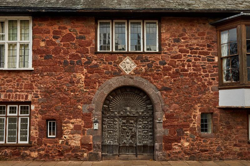 هتل Indigo Exeter, An Ihg