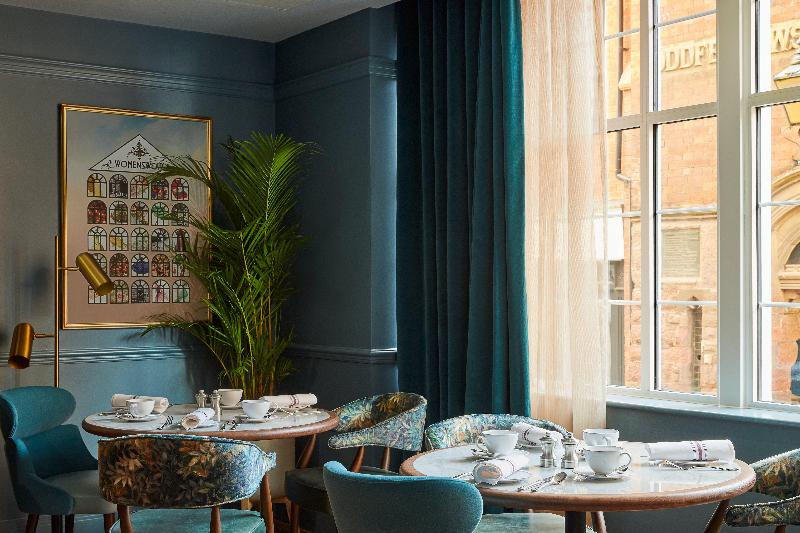 هتل Indigo Exeter, An Ihg