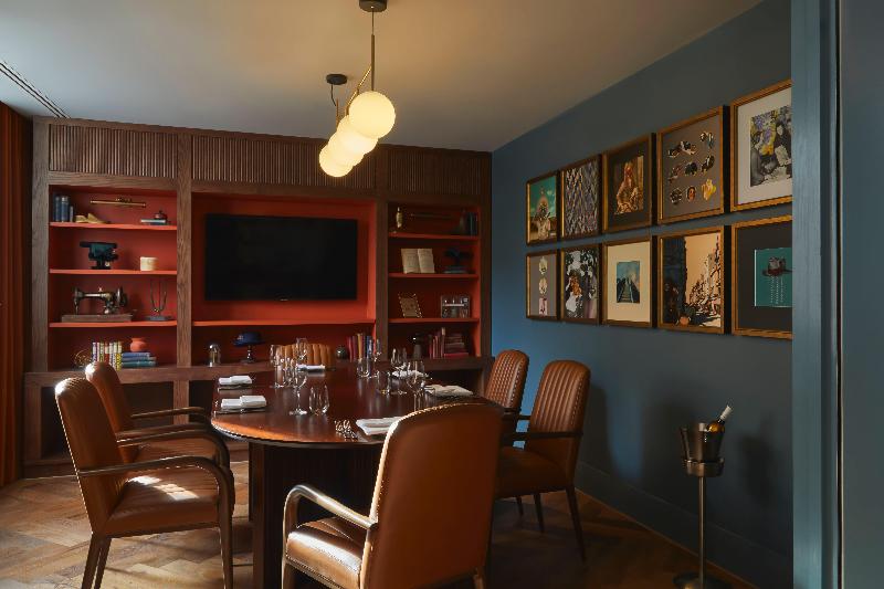 هتل Indigo Exeter, An Ihg