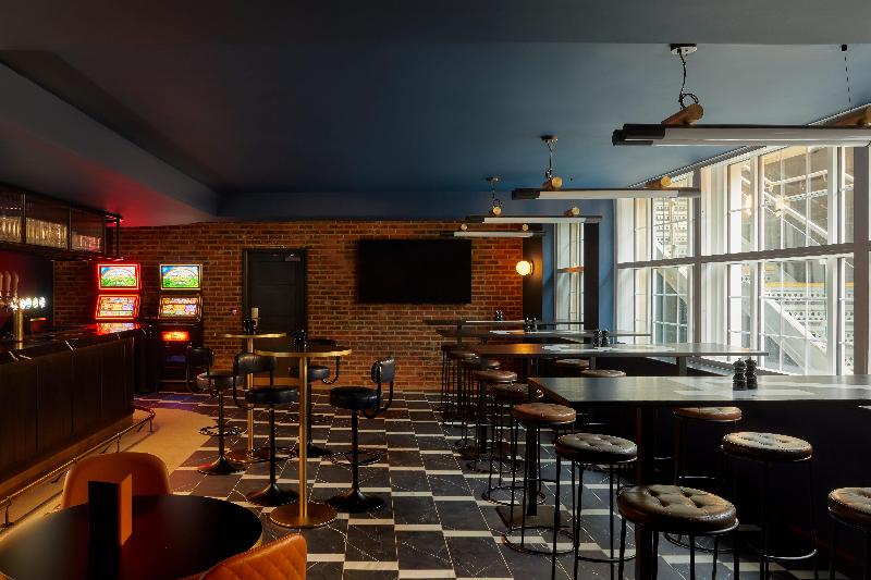 هتل Indigo Exeter, An Ihg