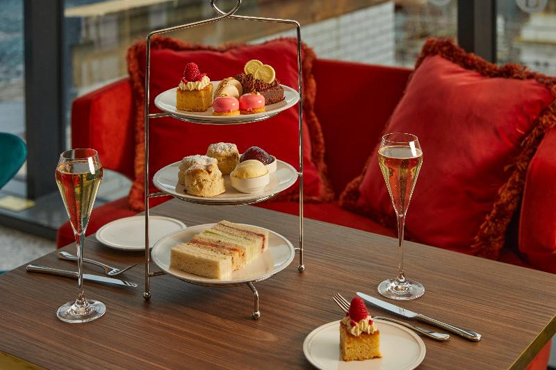 هتل Indigo Exeter, An Ihg