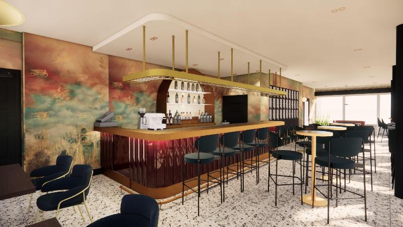 هتل Indigo Exeter, An Ihg