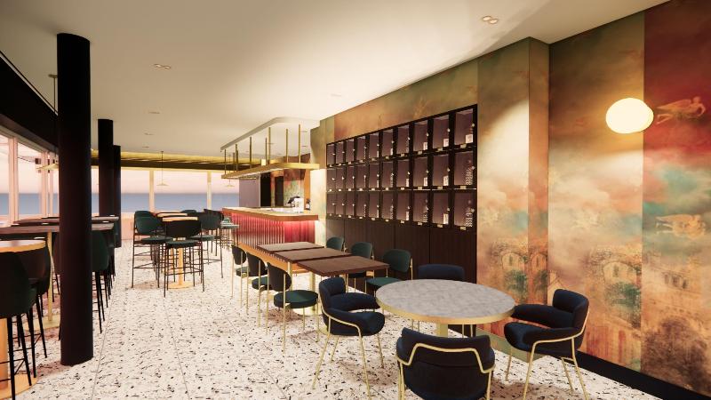 هتل Indigo Exeter, An Ihg