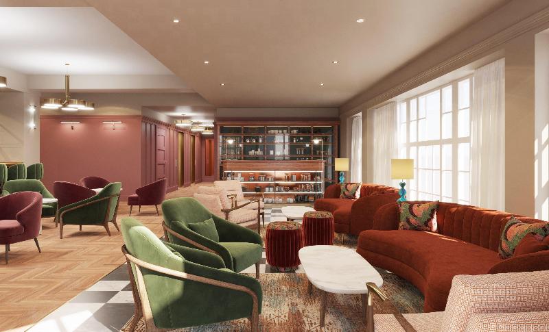 هتل Indigo Exeter, An Ihg