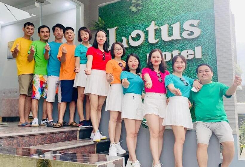 Ros Hotel Tam đảo