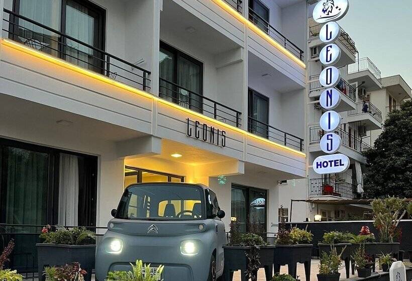 Leonis Hotel Kaş