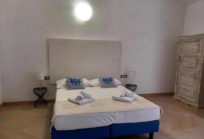 בית מלון כפרי Lugh E Luna Village