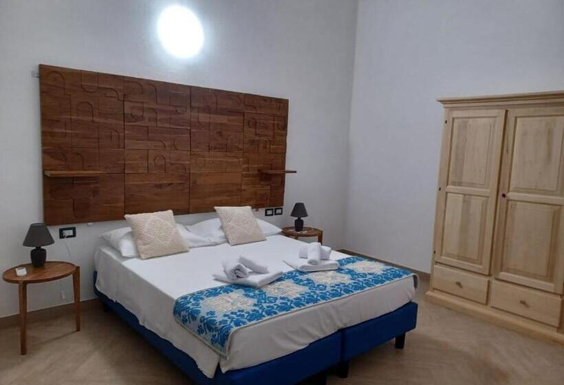 בית מלון כפרי Lugh E Luna Village