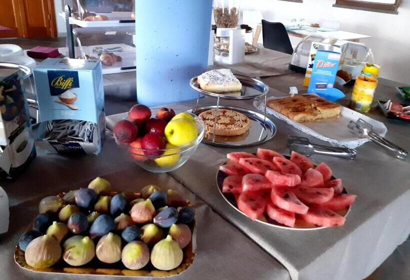 בית מלון כפרי Lugh E Luna Village