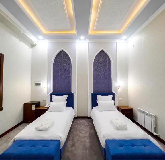 فندق Marakanda