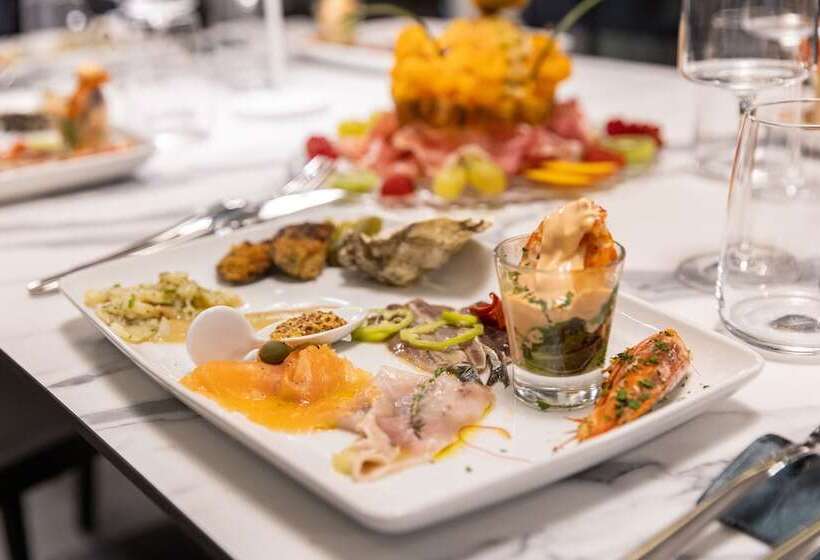 Отель Marino Wellness