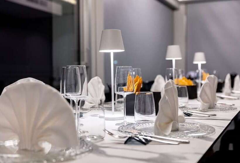 Отель Marino Wellness