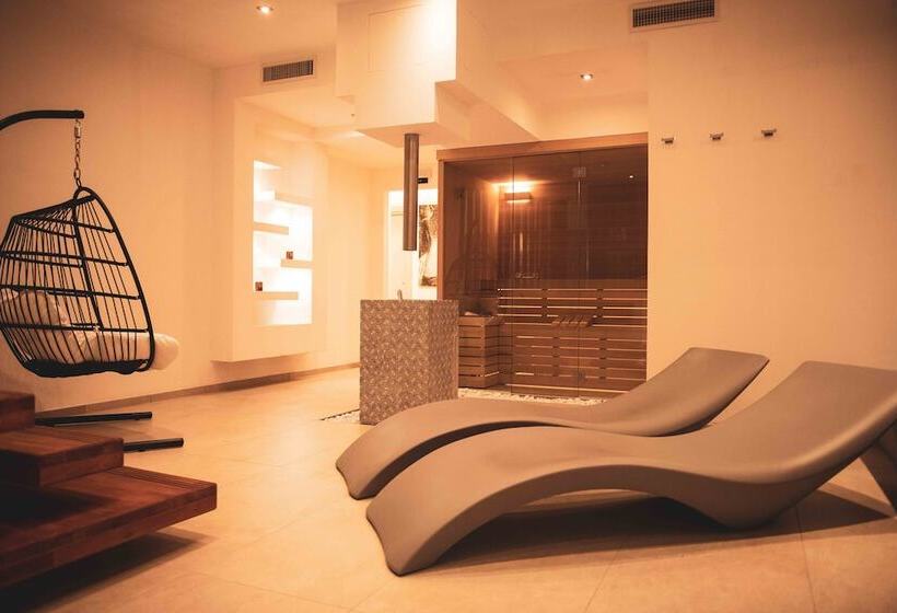 Отель Marino Wellness