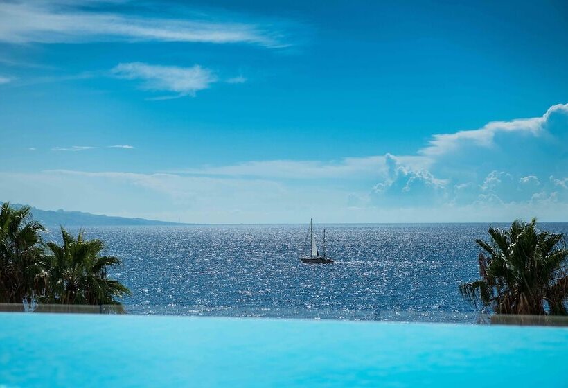 Отель Marino Wellness