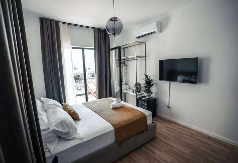 בית מלון כפרי Mia Marine Rooms