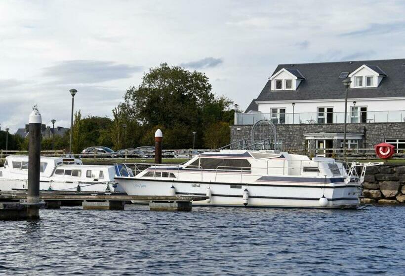 호텔 Moycarn Lodge & Marina