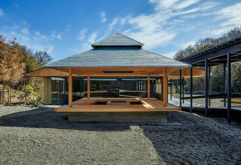 酒店 Naoshima Ryokan Roka