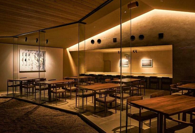 酒店 Naoshima Ryokan Roka