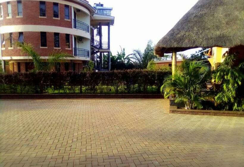 Hotel Nile Bridge Cottages