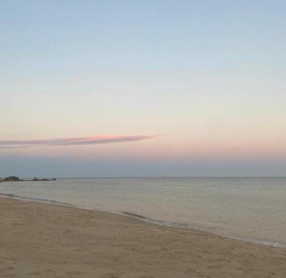 호텔 Oasi Blu Sardinia