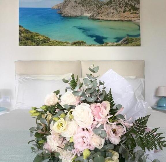 호텔 Oasi Blu Sardinia