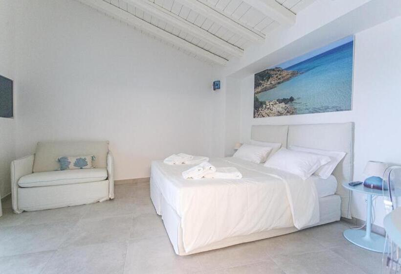 호텔 Oasi Blu Sardinia