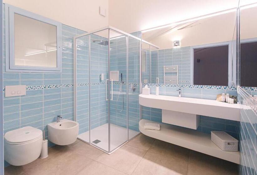 호텔 Oasi Blu Sardinia