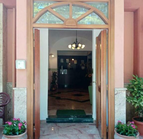 בית מלון כפרי Orsini