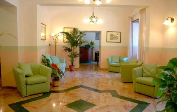 בית מלון כפרי Orsini